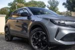 Alfa Romeo Junior 2025 na predaj – fotografia 11