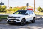 Jeep Compass 2021 na predaj – fotografia 1