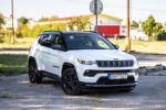 Jeep Compass 2021 na predaj – fotografia 3