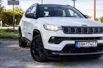 Jeep Compass 2021 na predaj – fotografia 9