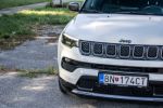 Jeep Compass 2021 na predaj – fotografia 10