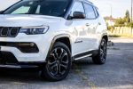 Jeep Compass 2021 na predaj – fotografia 11