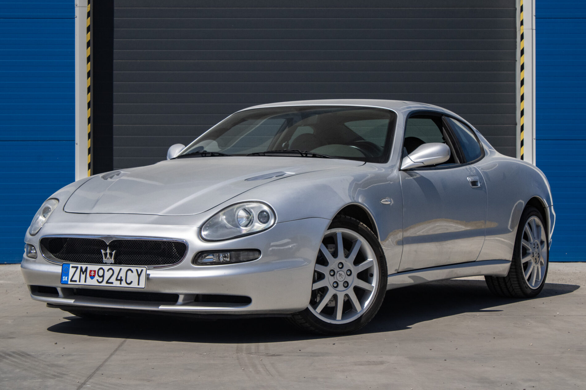 Maserati 3200 GT