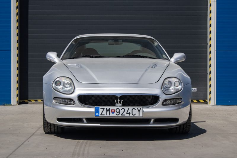 Maserati 3200 GT