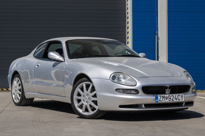 Maserati 3200 GT