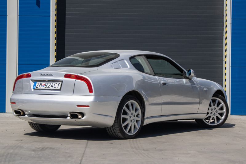 Maserati 3200 GT