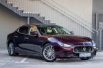 Maserati Ghibli 2015 na predaj – fotografia 3