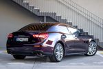 Maserati Ghibli 2015 na predaj – fotografia 5