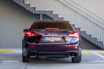 Maserati Ghibli 2015 na predaj – fotografia 6