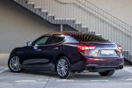 Maserati Ghibli 2015 na predaj – fotografia 7