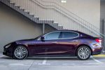 Maserati Ghibli 2015 na predaj – fotografia 8