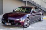 Maserati Ghibli 2015 na predaj – fotografia 9