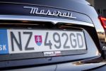 Maserati Ghibli 2015 na predaj – fotografia 12