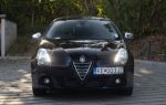 Alfa Romeo Giulietta 2015 na predaj – fotografia 2