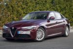 Alfa Romeo Giulia 2018 na predaj – fotografia 1