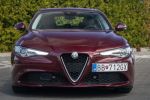Alfa Romeo Giulia 2018 na predaj – fotografia 2