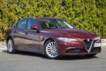 Alfa Romeo Giulia 2018 na predaj – fotografia 3