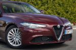 Alfa Romeo Giulia 2018 na predaj – fotografia 4