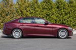 Alfa Romeo Giulia 2018 na predaj – fotografia 5