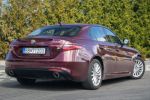 Alfa Romeo Giulia 2018 na predaj – fotografia 6