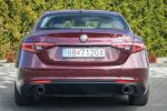Alfa Romeo Giulia 2018 na predaj – fotografia 7
