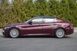 Alfa Romeo Giulia 2018 na predaj – fotografia 9