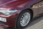 Alfa Romeo Giulia 2018 na predaj – fotografia 11