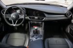 Alfa Romeo Giulia 2018 na predaj – fotografia 13