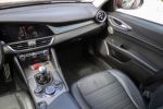 Alfa Romeo Giulia 2018 na predaj – fotografia 14
