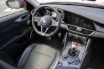 Alfa Romeo Giulia 2018 na predaj – fotografia 15