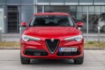 Alfa Romeo Stelvio 2017 na predaj – fotografia 2