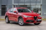 Alfa Romeo Stelvio 2017 na predaj – fotografia 3