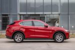 Alfa Romeo Stelvio 2017 na predaj – fotografia 4