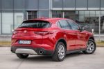 Alfa Romeo Stelvio 2017 na predaj – fotografia 5