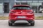 Alfa Romeo Stelvio 2017 na predaj – fotografia 6