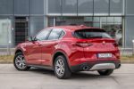 Alfa Romeo Stelvio 2017 na predaj – fotografia 7