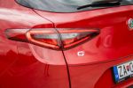 Alfa Romeo Stelvio 2017 na predaj – fotografia 8