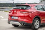 Alfa Romeo Stelvio 2017 na predaj – fotografia 9