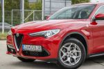 Alfa Romeo Stelvio 2017 na predaj – fotografia 11