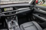 Alfa Romeo Stelvio 2017 na predaj – fotografia 20