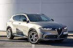 Alfa Romeo Tonale 2023 na predaj – fotografia 3