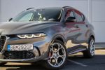Alfa Romeo Tonale 2023 na predaj – fotografia 9