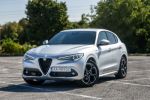 Alfa Romeo Stelvio 2021 na predaj – fotografia 1