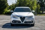 Alfa Romeo Stelvio 2021 na predaj – fotografia 2