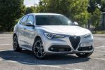 Alfa Romeo Stelvio 2021 na predaj – fotografia 3