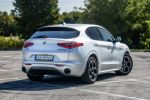 Alfa Romeo Stelvio 2021 na predaj – fotografia 5
