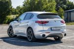 Alfa Romeo Stelvio 2021 na predaj – fotografia 7