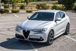 Alfa Romeo Stelvio 2021 na predaj – fotografia 9