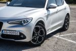 Alfa Romeo Stelvio 2021 na predaj – fotografia 10