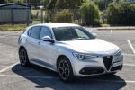 Alfa Romeo Stelvio 2021 na predaj – fotografia 11